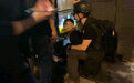12岁男童“非法集结”被捕 香港非法暴力示威低龄化的病根在哪里