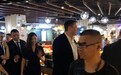 爱中餐的特斯拉创始人，今天错去北京“冒牌网红店”！