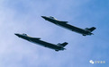 空军发布励志宣传片，歼-20战机首次7机同框