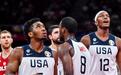 美国男篮战胜波兰仅获第7 创世界大赛最差战绩