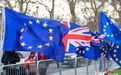 英国网红议长辞职 再也听不到他喊“order”了！