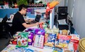 京东买手团中秋的速度与激情：一年试吃数千种进口食品 用反向定制法造爆款