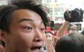 起底岑子杰：多次鼓动示威者发起非法集会 密会黎智英