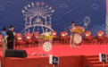 台大学生会长开学典礼提香港 被家长呛“退会费”