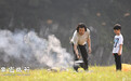 沙溢导演处女作首曝剧照 《亲密旅行》有望国庆上映
