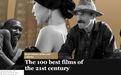 外媒评出21世纪最佳影片，猜哪三部华语片榜上有名？