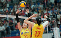 豪取5连胜！中国女排3-0横扫日本 连续5场3-0大胜