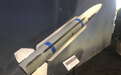 雷神公布新型导弹 尺寸重量仅为主流导弹一半
