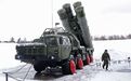 拦截美国中导 俄军S-400防空导弹系统部署北极