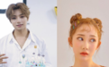 疑似UNINE李振宁恋情曝光？与女生当街亲密拥抱
