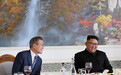 韩情报机构：金正恩可能11月访问韩国釜山