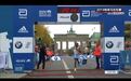 仅差2秒！贝克勒柏林马拉松夺冠 险些打破世界纪录