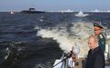 俄潜艇战力“今非昔比”：北约老套路已难奏效