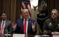 特朗普因撤军决定遭围攻 参院共和党领袖带头批判