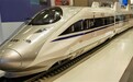 国产高铁解决关键零件 未来高铁将用上国产轴承
