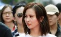 刘诗诗新戏上热搜 她的温柔感妆容真的太迷人