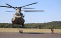 美国将升级支奴干直升机发动机 动力提升20%