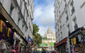 从高地到墓园，一场巴黎的朝圣之旅