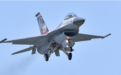 台军拒绝承认高价购F-16遭讽：买贵了还掩饰自己的无能