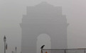 堪比灾难片！印度首都雾霾爆表至999，待一天=抽烟33根