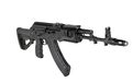 印度将成俄罗斯之外首个可生产新型AK步枪的国家
