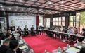 “孟子升格与四书诠释”研讨会在千年学府岳麓书院举行