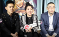 专访林晓丽：性格易感会陪演员一起落泪 180台相机打造创新子弹时间