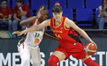 新一期国际篮联女篮排名：中国女篮第八