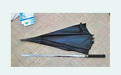 浙江两男子网上销售雨伞剑被刑拘