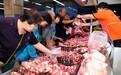 中国猪肉市场 “上新”了 政府准许猪肉进口国家增加新成员