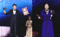 金鸡奖闭幕：林超贤拿下最佳导演 王景春咏梅分获最佳男女主