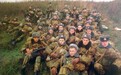 凤凰卫视记者亲历第二次车臣战争：英雄连队与一块军表