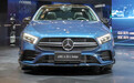 2019广州车展：梅赛德斯-AMG A35 L售价39.98万起