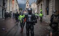 又一个拉美国家乱了？哥伦比亚爆发全国性罢工
