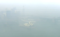 山火烟霾笼罩悉尼 污染指数仅次于孟买