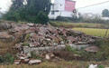 儿子的房屋被乡政府拆除 江西赣州七十岁老人服毒死亡