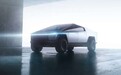 李楠评特斯拉Cybertruck：仍需打磨，要是打上SpaceX的牌子就好了