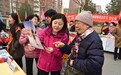 快线学雷锋，拳拳公益情——“刘艳快线·公益情牵”学雷锋、做公益纪实
