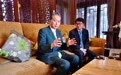 日本前首相鸠山由纪夫：美国一个国家的霸权时代必须要结束