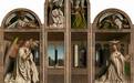 史上最大的凡·艾克展：《根特祭坛画》将首次离开教堂