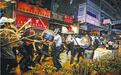 梁振英吁港人：只谴责还不够！要让暴徒成为过街老鼠