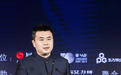 凤凰网CEO刘爽：我们一直致力于诠释中国价值、中国精神、中国力量