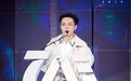 2019 TMEA腾讯音乐娱乐盛典 张艺兴上演“帽子戏法”连获3大奖项