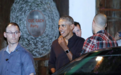 奥巴马在越南下馆子被免单 老板：没花几个钱