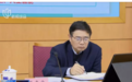 曾在反腐大案后坐上“火山口”的他，重回上海