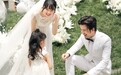 演员黄璐宣布离婚：两人育有一女，去年刚办婚礼
