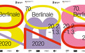 第70届柏林电影节公布主视觉海报，风格简洁概念突出