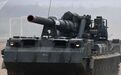 俄军203毫米口径火炮升级进口配件 能发射核炮弹
