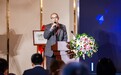 朱嘉明：区块链有望改变社会人际关系