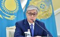 哈萨克斯坦100人客机坠毁 总统承诺严惩事故责任人